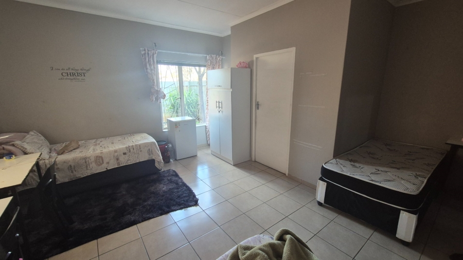 7 Bedroom Property for Sale in Universitas Free State